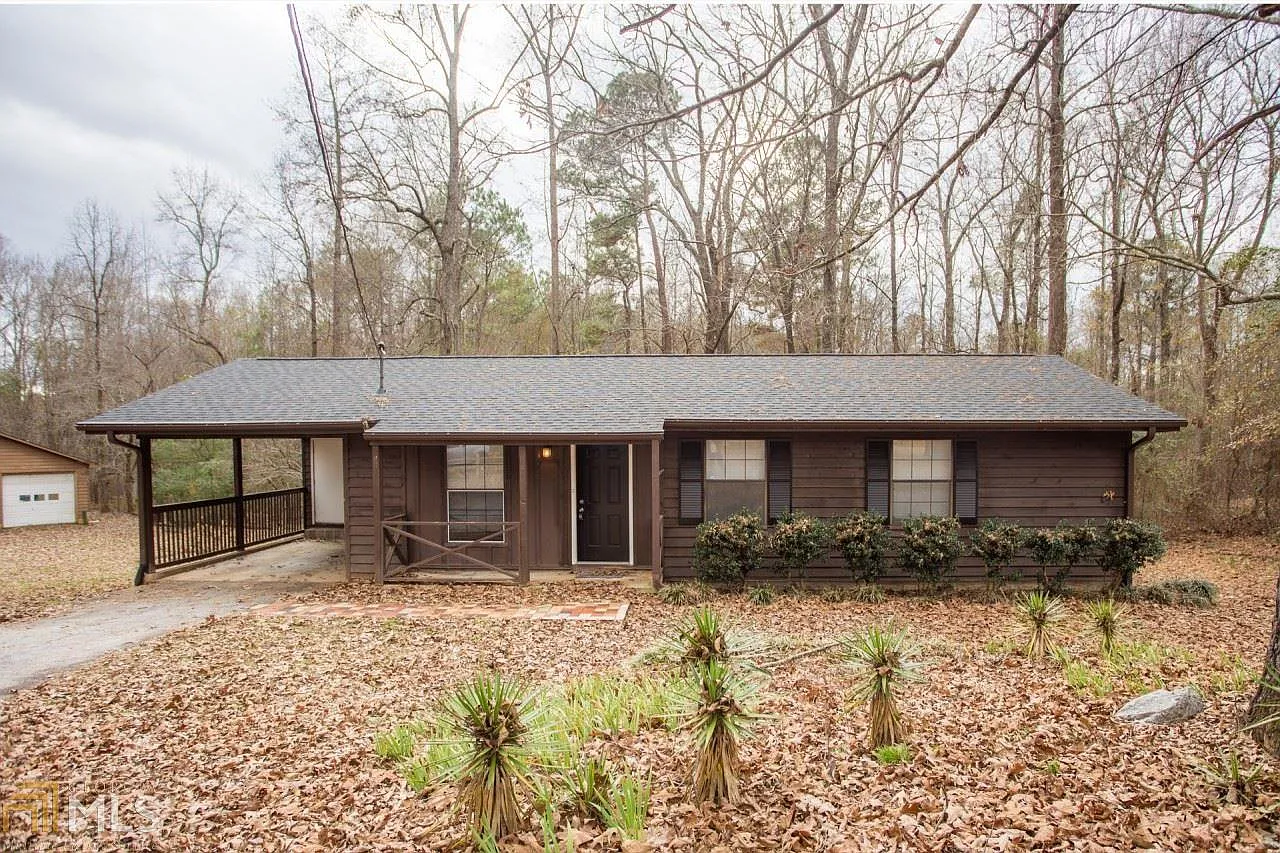 110 Hidden Forest Rd photo 1