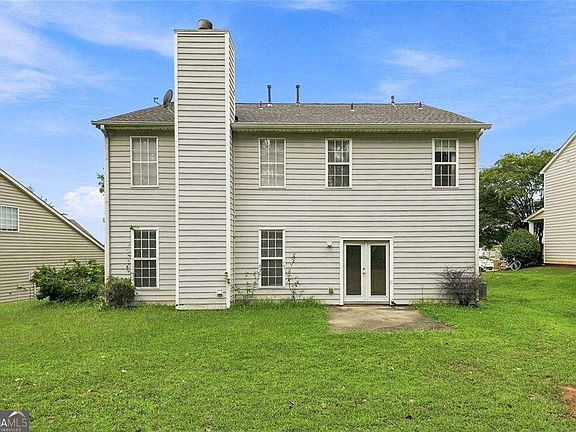 5th image of 1259 Everwood Dr SW