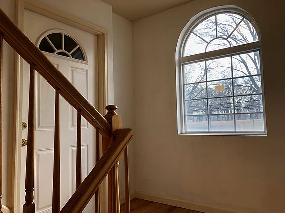 Stair