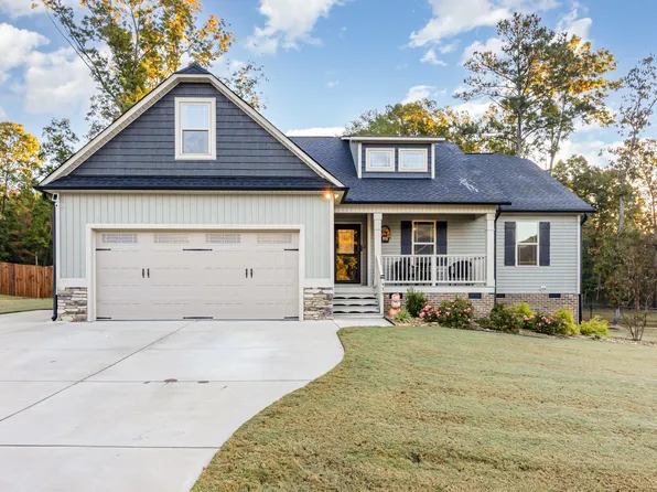 439 Long Grass Dr, Smithfield, NC 27577