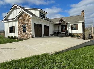 92 Cape Fair Dr, Gilbertsville, KY 42044