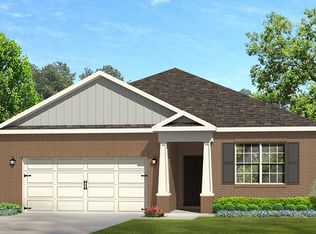 10191 Hutter Rd, Gulfport, MS 39503