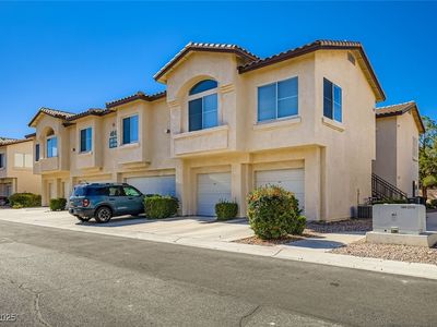 4941 Black Bear Rd Unit 203, Las Vegas, NV, 89149