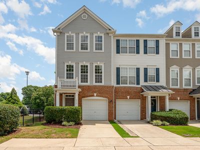4956 Wyatt Brook Way, Raleigh, NC, 27609