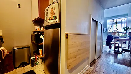 Rented by Julien Aractingi, LREB