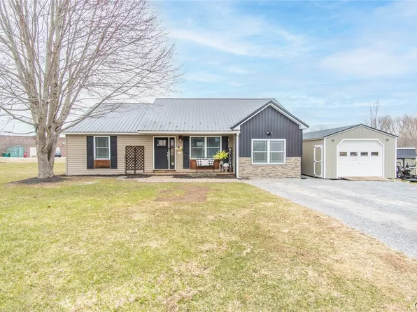 1 Carpenter Dr, Philadelphia, NY 13673