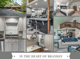 640 Ellison Ave, Branson, MO 65616
