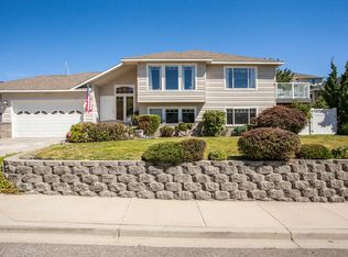 2216 Michael Brooke, Wenatchee, WA 98801