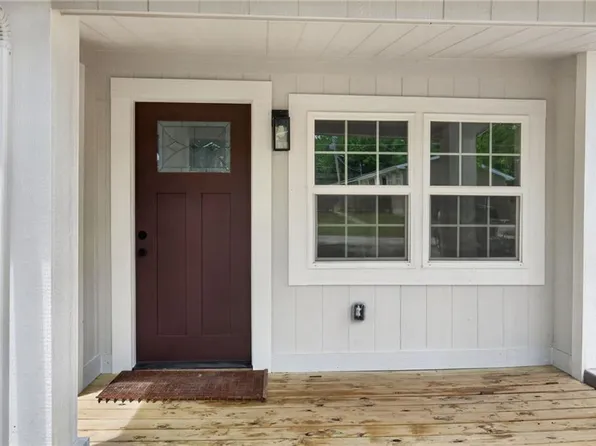 1711 E 1st St, Fort Scott, KS 66701