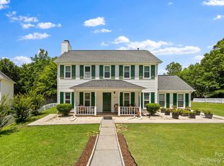 11100 Muses Ct, Matthews, NC 28105