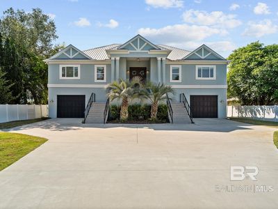 4724 Burkart Ln, Orange Beach, AL, 36561