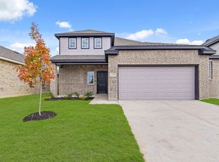 117 Lost Oak Dr, Cleburne, TX 76031