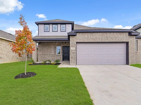 117 Lost Oak Dr, Cleburne, TX 76031