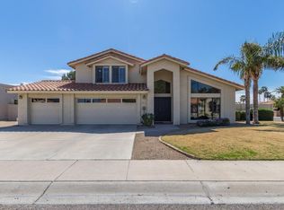 5637 E Helena Dr, Scottsdale, AZ 85254