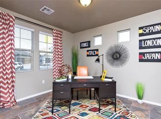 12381 Knightsbridge Dr, El Paso, TX 79928