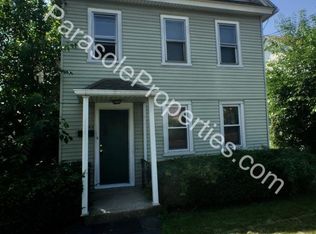 644 E Elm St, Scranton, PA 18505