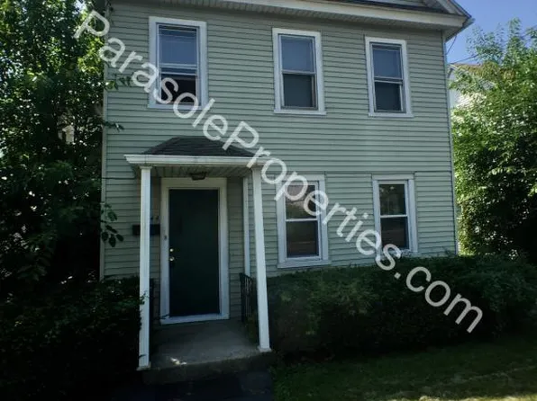 644 Elm St #L-23p, Scranton, PA 18505