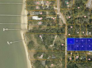 70 Fort Fremont Rd, Saint Helena Island, SC 29920