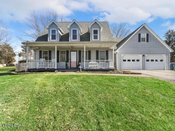 1078 Tara Way, Lawrenceburg, KY 40342