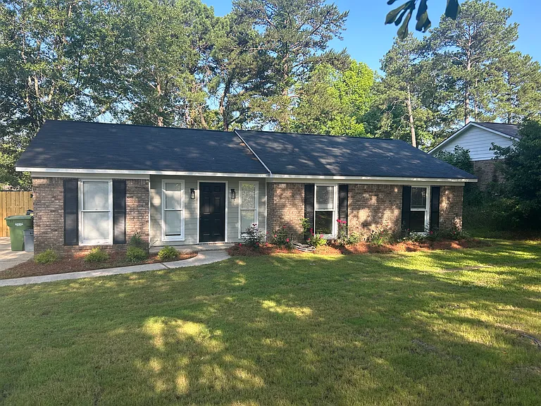 6321 Billings Rd — Photo 1