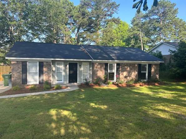 6321 Billings Rd, Columbus, GA 31909
