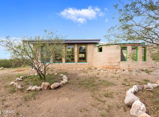 S Rio Vista Rd #102-04-004E, Bisbee, AZ 85603