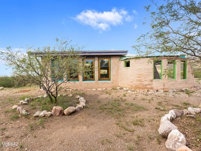 S Rio Vista Rd #102-04-004E, Bisbee, AZ, 85603