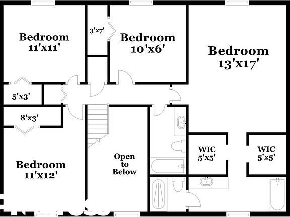 3rd image of 1308 Sheridan Bay Dr