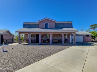 4030 N Dew Cir, Prescott Valley, AZ 86314