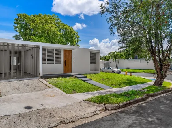 1771 Calle Leo, San Juan, PR 00926