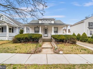 1637 Tinsman Ave, Pennsauken, NJ 08110