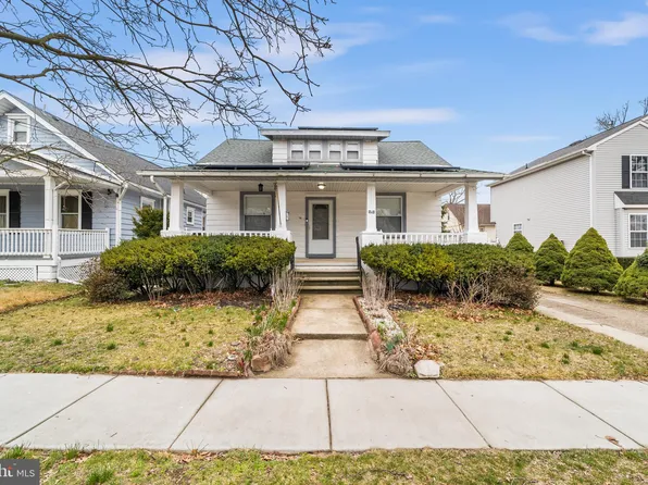 1637 Tinsman Ave, Pennsauken, NJ 08110