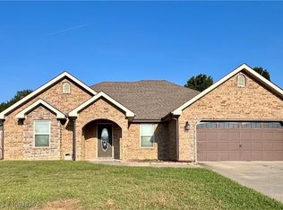 930 Mattox Ln, Sallisaw, OK 74955