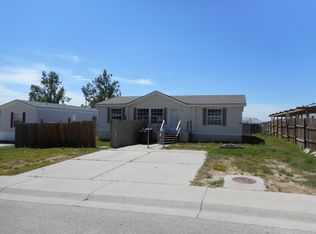2706 Kirk St, Gillette, WY 82718