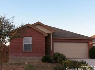 206 Arcadia Pl, Cibolo, TX 78108