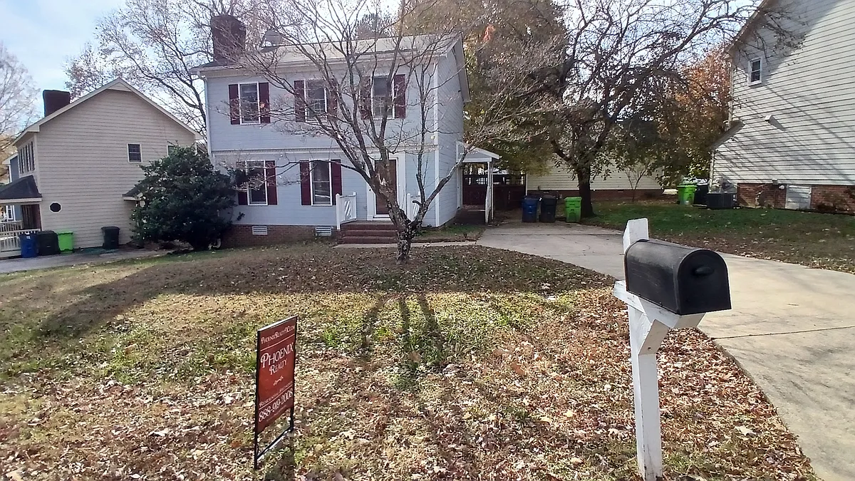 Building Photo - 3504 E Jameson Rd