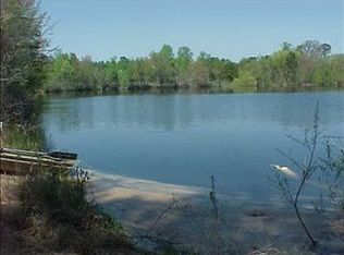 413 Nc Highway 73, West End, NC 27376