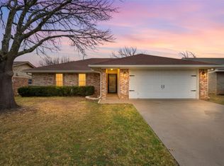 2120 Real Dr, Woodway, TX 76712
