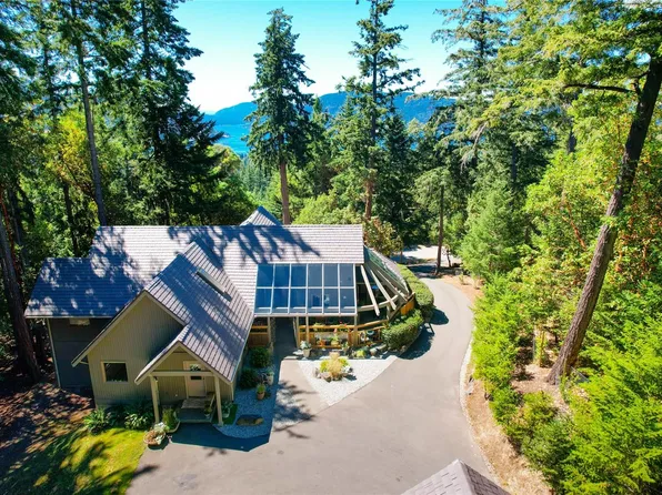 154 Cormorant Cres, Saltspring Island, BC V8K 1G8