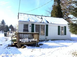 123 N Nelson St, Potterville, MI 48876