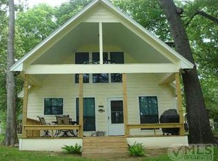 404 Private Road 5936, Yantis, TX 75497