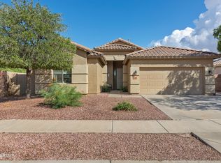 16896 W Bristol Ln, Surprise, AZ 85374
