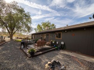 1538 M 1/8 Rd, Loma, CO 81524