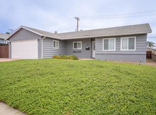 382 Alpine Ave, Ventura, CA 93004