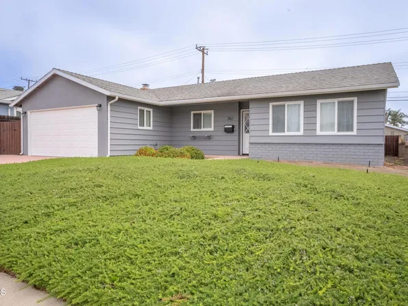 382 Alpine Ave, Ventura, CA 93004