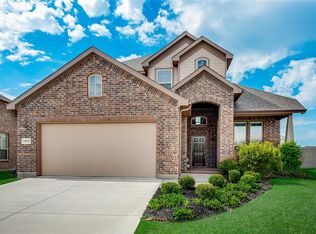 1837 Finch Trl, Northlake, TX 76226