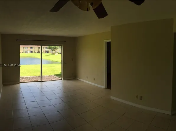 909 Twin Lakes Dr #3-F, Coral Springs, FL 33071