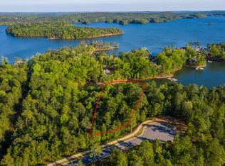 LOT 26 Sailors Point, Alexander City, AL 35010