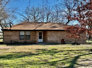 1400 Oak Ridge Est, Weatherford, TX 76085