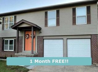 2244 Central Pkwy, Florissant, MO